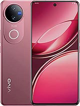 Vivo V50 (predecessor quick comparison with Vivo V60)