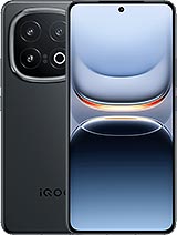 Vivo iQOO 13 Vivo iQOO 13 Comparison