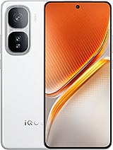 Vivo iQOO Neo 10 China Vivo iQOO Neo 10 China Comparison