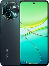 Vivo Y38 Vivo Y38 Comparison