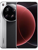 Xiaomi 15 Ultra Comparison