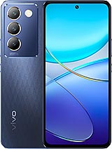 Vivo V30 SE Vivo V30 SE Comparison