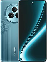 Realme Narzo 80 Pro Realme Narzo 80 Pro Comparison
