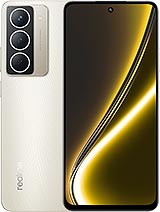 Realme Narzo 80x Realme Narzo 80x Comparison