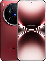 Vivo X200 Ultra Vivo X200 Ultra Comparison