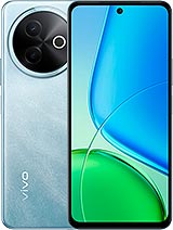 Vivo Y39 Vivo Y39 Comparison