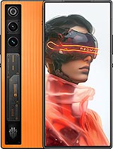 ZTE nubia RedMagic 10 Air ZTE nubia RedMagic 10 Air Comparison