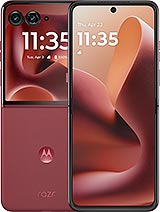 Motorola Razr 60 Ultra Comparison