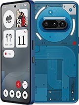 Nothing Phone 3a Nothing Phone 3a Comparison