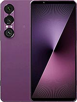Sony Xperia 1 VII Comparison