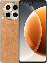 Tecno Camon 30 Comparison