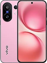 Vivo X200 FE Vivo X200 FE Comparison