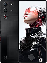 ZTE nubia RedMagic 10S Pro ZTE nubia RedMagic 10S Pro Comparison
