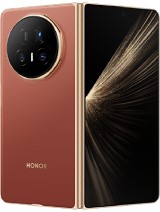 Honor Magic V5 Comparison