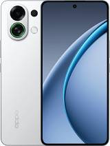 Oppo K13 Turbo Oppo K13 Turbo Comparison