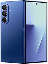 Samsung Galaxy Z Fold 7 Comparison