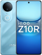 Vivo iQOO Z10R Vivo iQOO Z10R Comparison