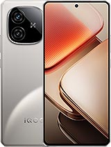 Vivo iQOO Z9 Turbo Plus (predecessor quick comparison with Vivo iQOO Z10 Turbo Plus)