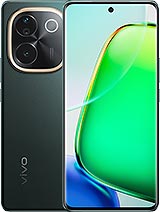 Vivo T3 Pro (predecessor quick comparison with Vivo T4 Pro)