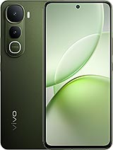 Vivo Y400 4G Vivo Y400 4G Comparison