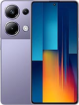 Xiaomi Poco M6 Pro 4G Xiaomi Poco M6 Pro 4G Comparison